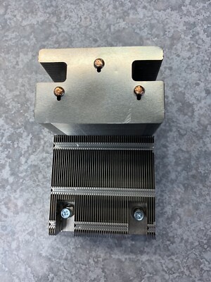 Genuine Dell Precision R7910 R730 R730XD CPU Heat Sink Heatsink YY2R8 0YY2R8 
