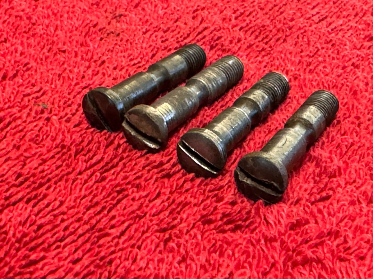 エイプリルページ Ithaca 37 Trigger Assembly Screw Pin- 12ga 16ga 1 ONLY - 24326A | eBay