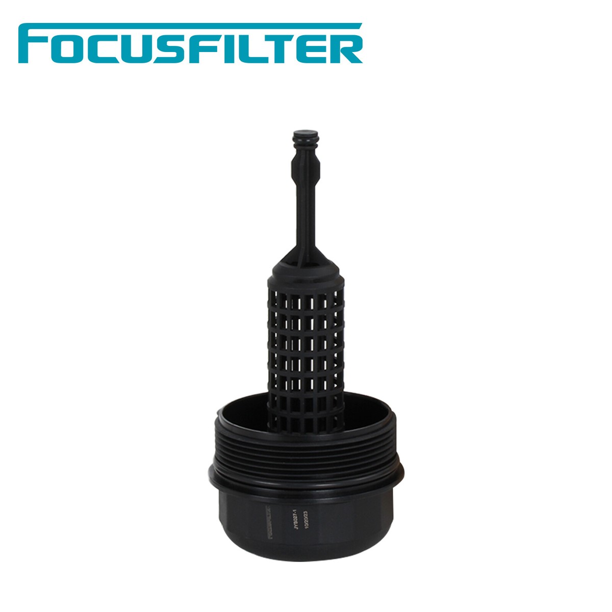 Cap 26351-3C100+Bypass Valve 26360-3C100＋Core 26352-3C100 for