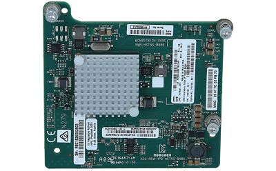 HP - 700748-B21 - HP FlexFabric 10Gb 2-port 534M Adapter