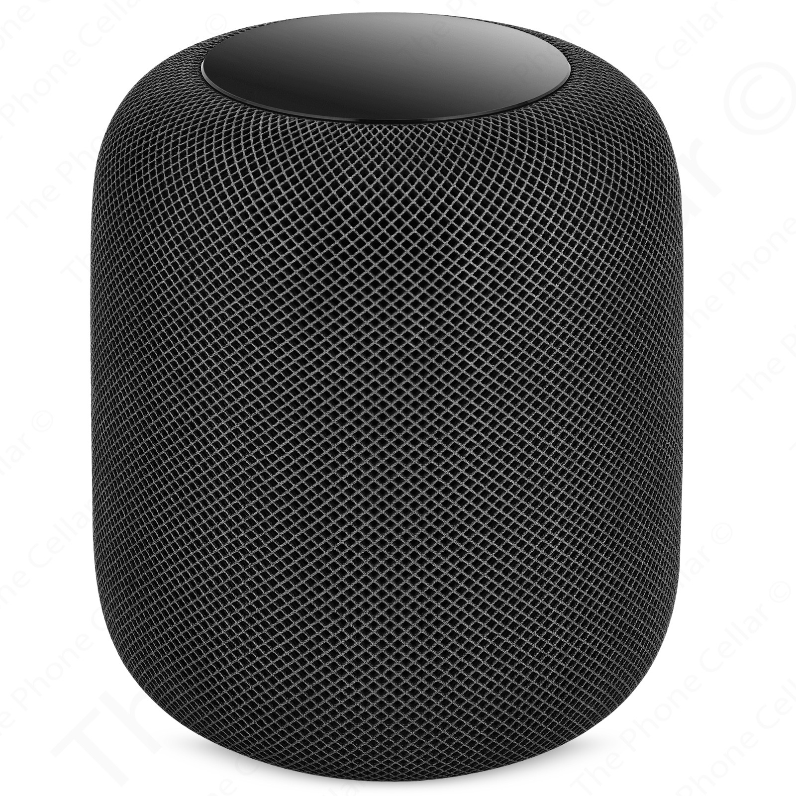 apple smart speaker