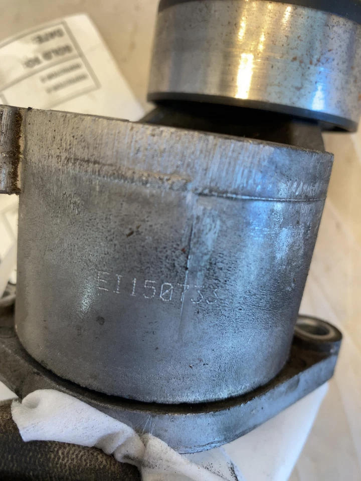 2016 HYUNDAI SONATA Engine Belt Tensioner - Image 3 of 4