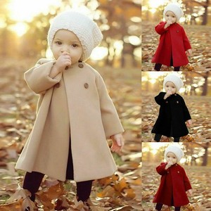 newborn outerwear winter