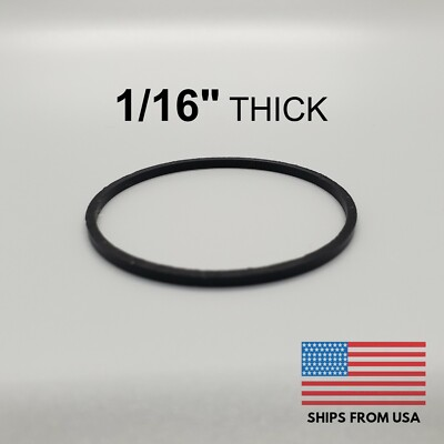 #ad Carburetor Float Bowl Gasket For Briggs amp; Stratton Replaces 280492 693981 $4.29
