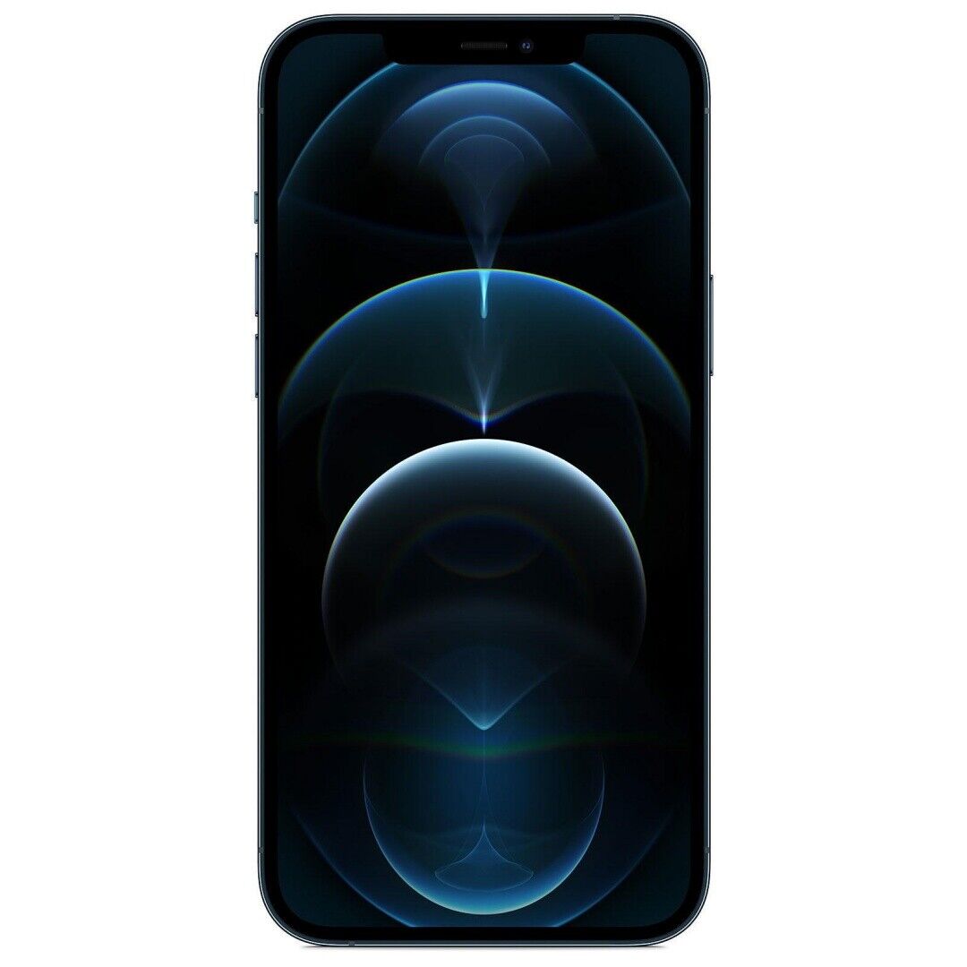 Apple iPhone 12 Pro-128GB-All Colors Network Unlocked Apple iPhone 12 Pro-128GB-All Colors Network Unlocked