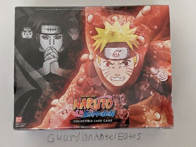 NARUTO　トレーディングカードゲーム　ファイルコレクションセット NARUTO トレーディングカードゲーム ファイルコレクションセット