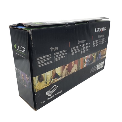 Lexmark C748H1MG Kaseta z tonerem magenta Wysoka wydajność Oryginalny C748DE C748 - Zdjęcie 8 z 17