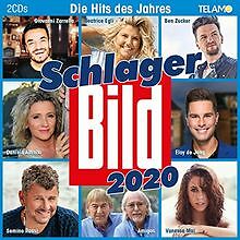 Schlager Bild 2020 von Various | CD | Zustand sehr gut - Bild 1 von 1