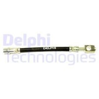 Delphi Bremsschlauch Bremsleitung Hinten FüR VW Passat Variant LH0335