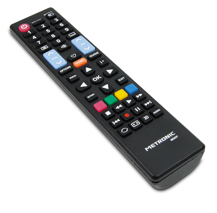 METRONIC 495343 TELECOMANDO DEDICATO PER MARCA SONY