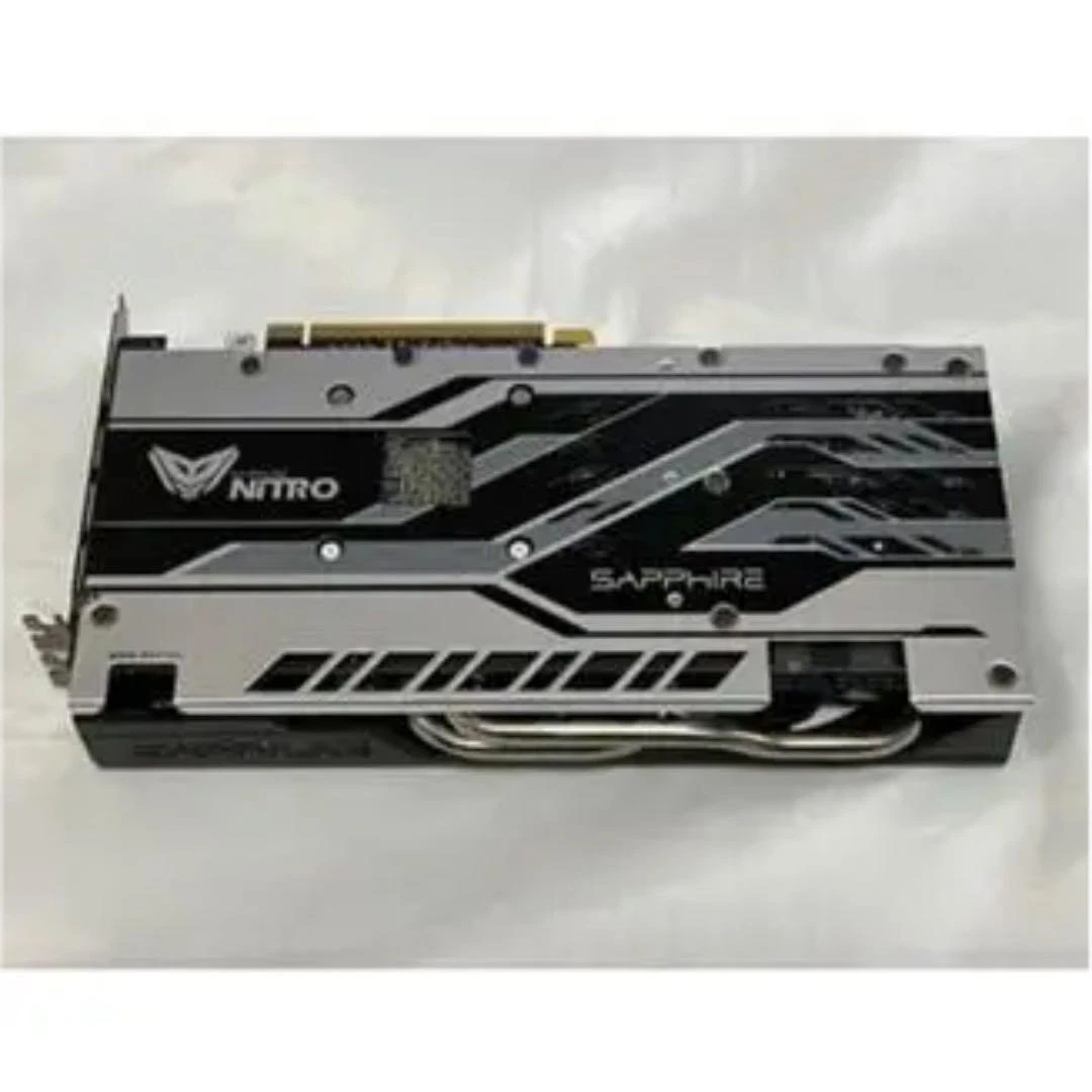 SAPPHIRE NITRO+Radeon RX 590 8G GDDR5 Graphics Card | eBay