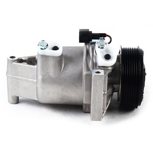 For 2011-2017 Nissan Versa Juke SV SL1.6L A/C AC Compressor w/ Clutch CO 29099C - Picture 8 of 12