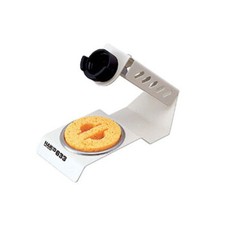 Hakko 633-02 Soldering Iron Stand with Sponge