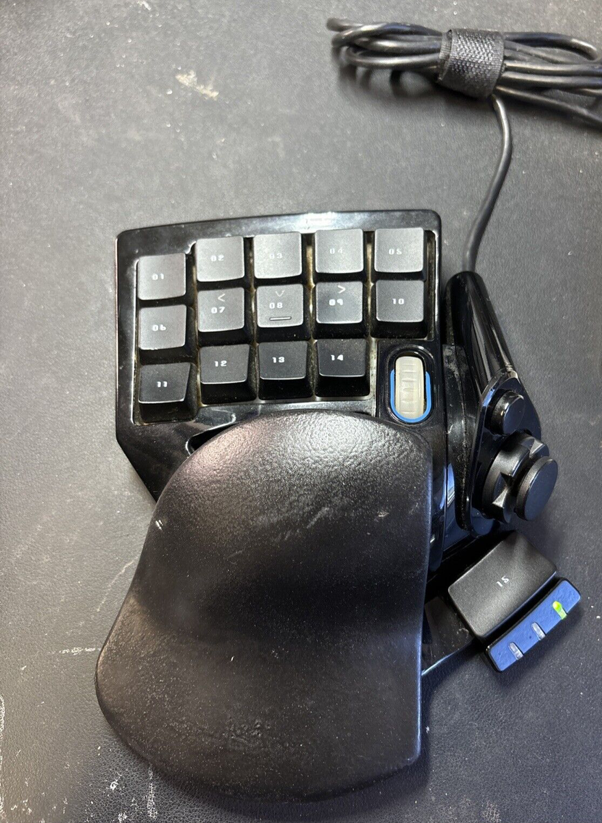スピードパッド n52te BELKIN Belkin N52TE Tournament Edition Gaming Hybrid Keyboard