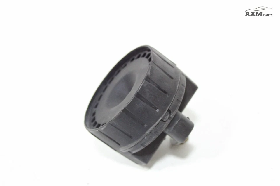 2018-2022 BMW M550I XDRIVE G30 ANTI THEFT ALARM SIREN SOUND SPEAKER HORN OEM - Image 2 of 4