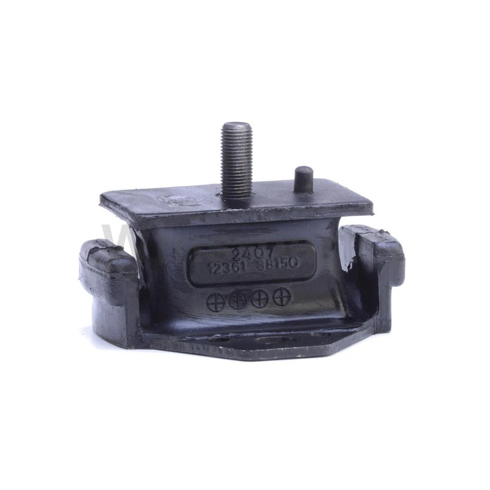 2x Soportes de motor delanteros para Toyota Corona 1975-1980 2,2 L Foto 4 de 4