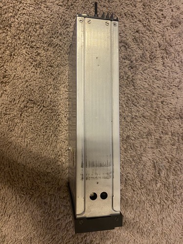 NARCO DME190 For Parts Not Working - Picture 5 of 8