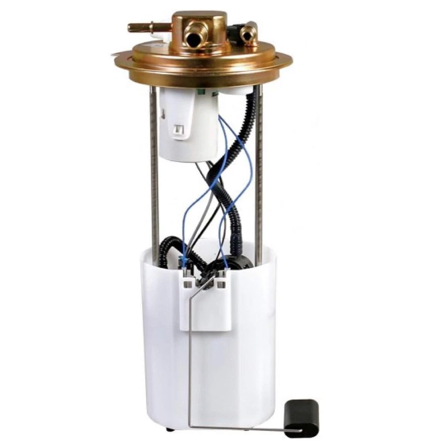 Carcasa bomba combustible PARA CHEVROLET EXPRESS GMC SAVANA 2004-2008 E3678M Foto 3 de 4