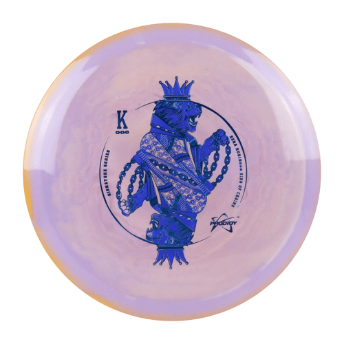 Prodigy Disc Golf 500 Spectrum 2023 F1 Ezra Robinson Fairway 7/4/0/3 - Choose - Picture 5 of 9