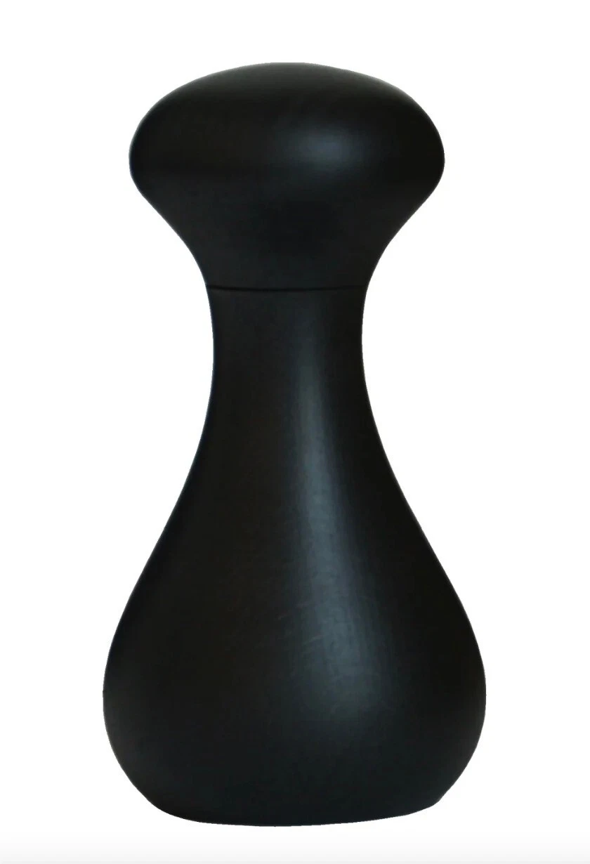 MCM Beech Wood Salt & Pepper Grinder - S | Wireworks Flo