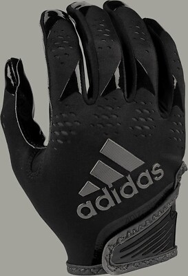 Receiver Gloves Adidas Emoji Gloves Gloves Red Adidas Adizero