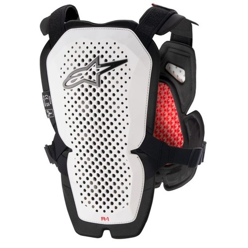 Alpinestars A-1 Pro MX Motocross Offroad Chest Protector Pick Size/Color - Picture 6 of 8