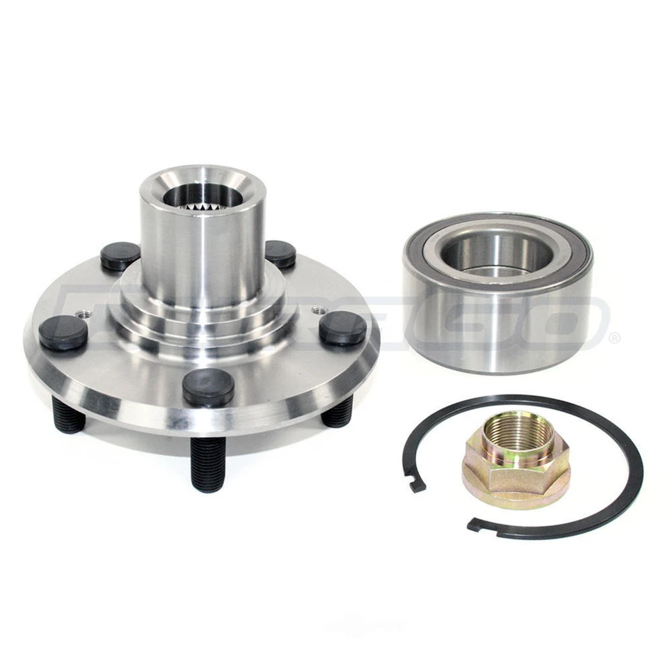 Kit de reparación de buje de rueda IAP Dura 295-96083 para Honda Odyssey 2005 Foto 2 de 4