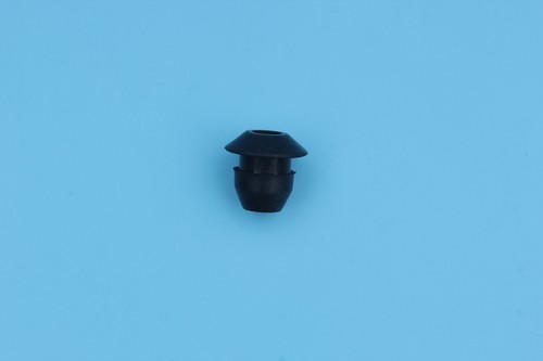 Gas Fuel Tank w Line Kit For Stihl FS72 FS74 FS75 FS76 FS80 FS85 41373500410 - Picture 7 of 9