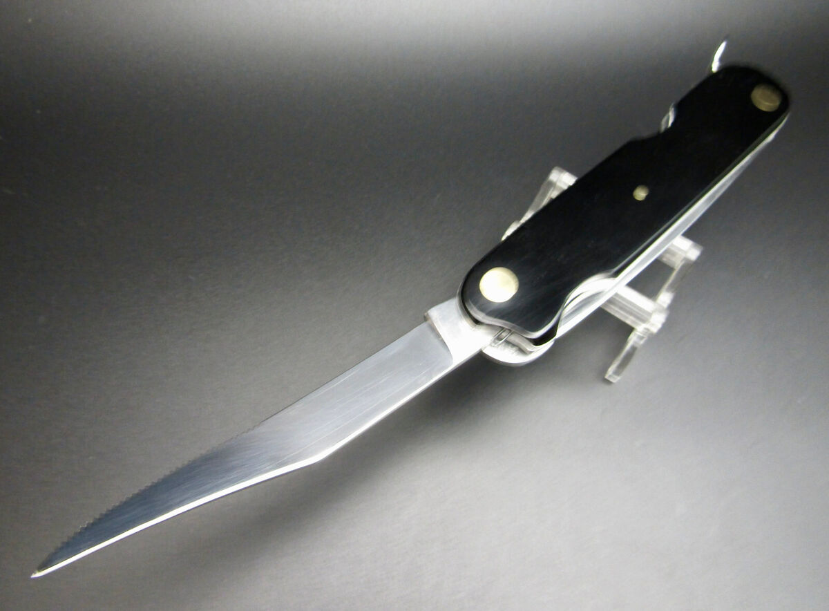 PUMA Vintage UNIVERSAL ANGLERMESSER 863 1980 Made In Germany PUMA Vintage UNIVERSAL ANGLERMESSER 863 1980 Made In Germany