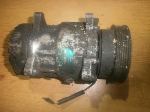 sd7v161134 Klimakompressor  Renault Scenic DE16973-45