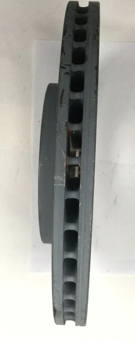 93171497, original GM Opel, brake disc front Ø278mm x 25mm,VECTRA  