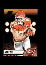2023 Panini Zenith - #51 Travis Kelce