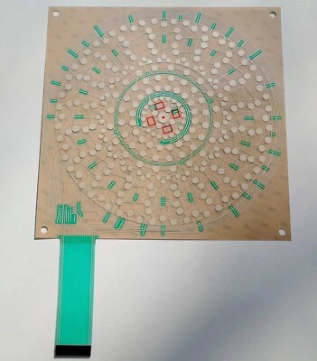 Original Löwen Matrix Kontaktmatrix 20 PINS Dartautomaten Dart HB8 HB9 HB10 SM94