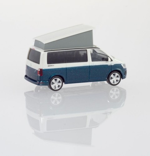 Herpa VW T6 California Beach - Bild 3 von 3
