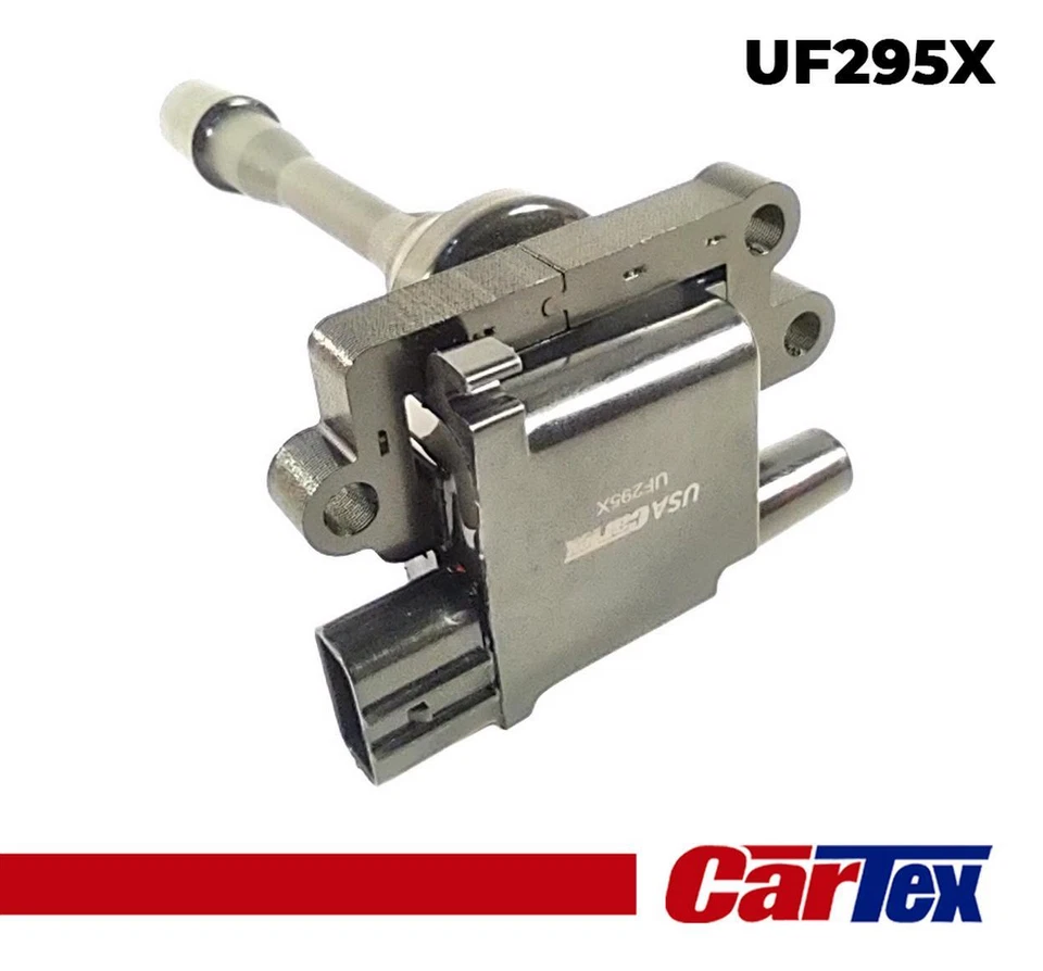 Bobina de encendido compatible con Mitsubishi Outlander 2003-2005 Foto 4 de 4