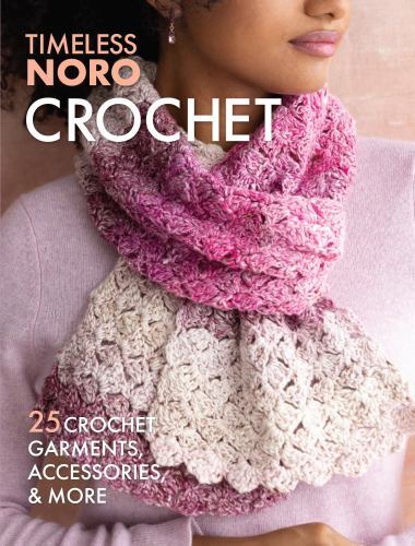 Crochet: 25 Crochet Garments, Accessories, and . Sixth, Spring, Books** - Image 3