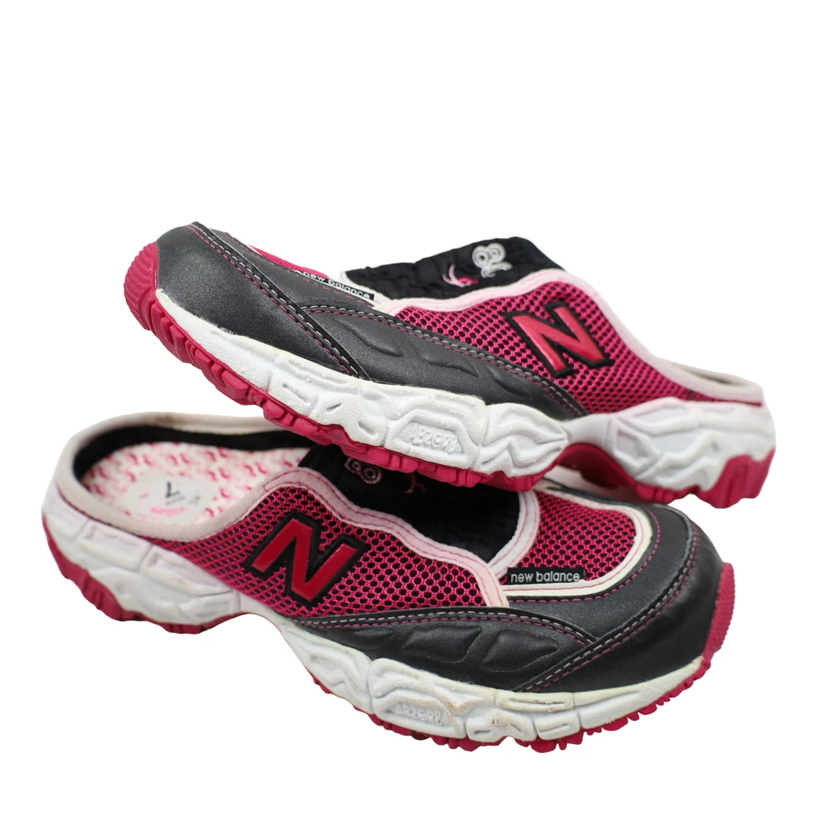 New balance 801 clearance mules