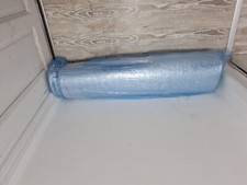 4x 3mm. Laminate Underly..silver Foil Insulation & Acoustic  Sound Wood...