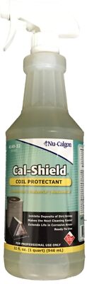 Nu-Calgon 4148-32 Cal-Shield 1 quart replacement 4148-32 | eBay