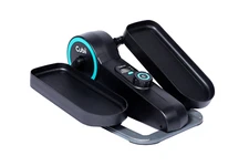 CUBII MOVE F5a1 Elliptical Bike Pedal Exerciser Portable Seated Elliptical