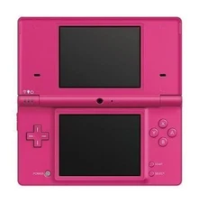 Nintendo DSi - Pink, (kit)