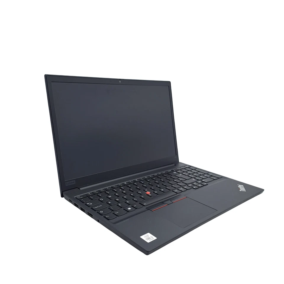 Lenovo ThinkPad E15 · i5-10210U · 8GB · 256GB, photo 1 of 5