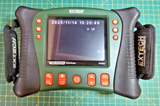 Extech HDV600 Displayeinheit f&uuml;r VideoScope, ohne Sonde