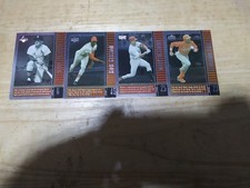 St. Louis Cardinals Team Sets All Brands 1986-2008
