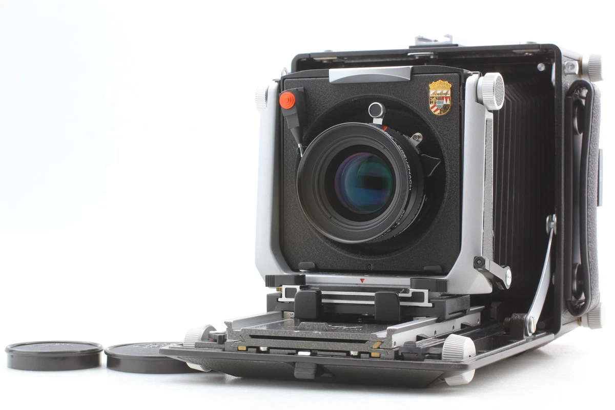 Linhof 4x5 in Film Cameras for sale | eBay