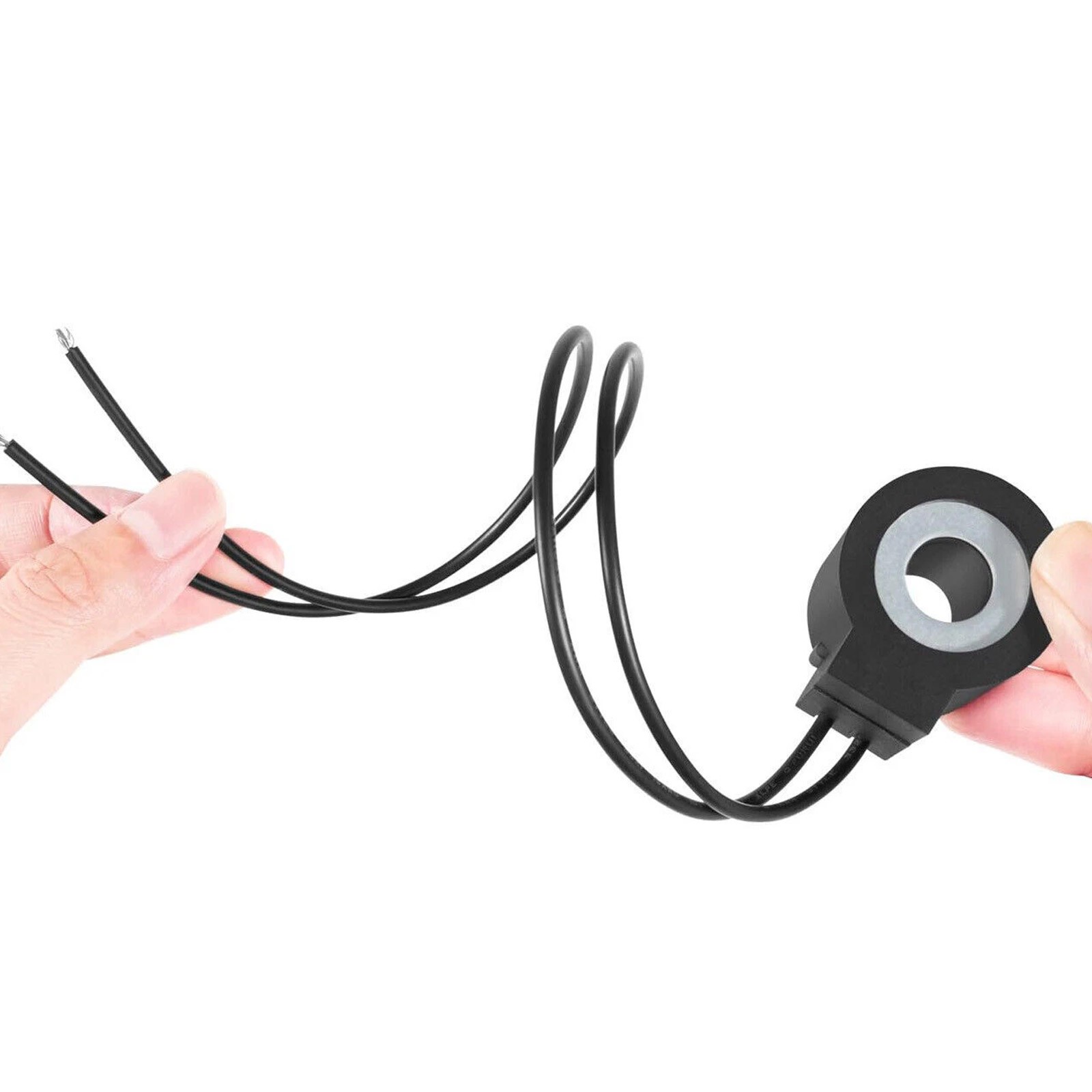 10238-66 12V DC 1/2" Hole Solenoid Coil 16W Hydraulic Power Unit Lift Dumprn