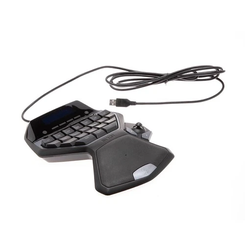 Logitech G13 Advanced Gameboard - SKU#1823217