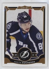 2015-16 O-Pee-Chee Nikita Kucherov #246 6m1