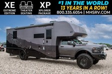 2026 Dynamax Isata 5 30FWDEX4X4 (Extreme Edition)