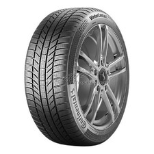 Winterreifen 235/35 R19 91W Continental WinterContact TS-870-P 3PMSF XL | 262879